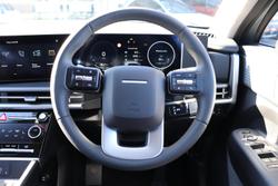 2024 Hyundai Santa Fe Hybrid