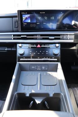 2024 Hyundai Santa Fe Hybrid