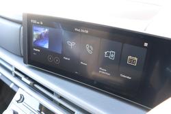 2024 Hyundai Santa Fe Hybrid