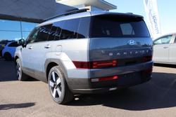 2024 Hyundai Santa Fe Hybrid