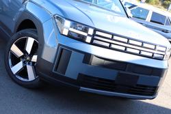 2024 Hyundai Santa Fe Hybrid