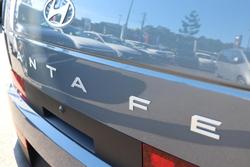 2024 Hyundai Santa Fe Hybrid