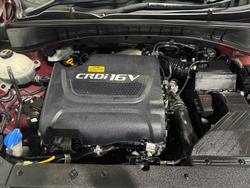 2015 Hyundai Tucson Elite TLe AWD Maroon