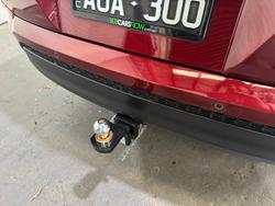 2015 Hyundai Tucson Elite TLe AWD Maroon