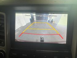 2015 Hyundai Tucson Elite TLe AWD Maroon