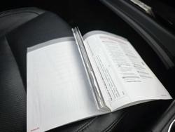 2014 Toyota Kluger GXL GSU50R Predawn Grey