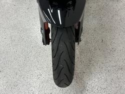 2021 Ktm 390 DUKE White