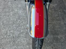 2024 Royal Enfield CLASSIC 350 CHROME RED