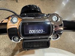 2019 Harley-davidson FXBRS BREAKOUT S (114) White