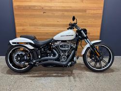 Harley-Davidson FXBRS Breakout S (114)