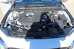 2024 MAZDA
                Mazda3 G20 EVOLVE