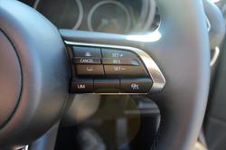 2024 MAZDA
                Mazda3 G20 EVOLVE