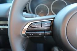 2024 MAZDA
                Mazda3 G20 EVOLVE