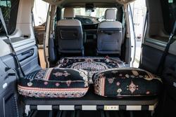 2025 Volkswagen Multivan TDI360 Life