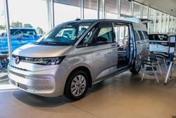 2025 Volkswagen
Multivan TDI360 Life