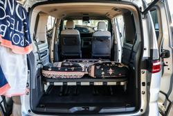 2025 Volkswagen
Multivan TDI360 Life
