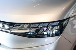 2025 Volkswagen
Multivan TDI360 Life