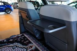 2025 Volkswagen Multivan TDI360 Life