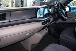 2025 Volkswagen Multivan TDI360 Life