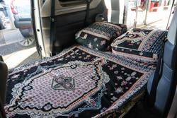 2025 Volkswagen Multivan TDI360 Life