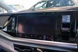 2025 Volkswagen Multivan TDI360 Life