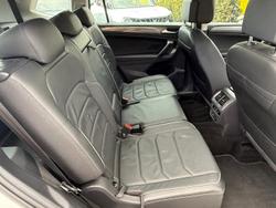 2022 Volkswagen
Tiguan 132TSI Life Allspace