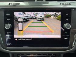 2022 Volkswagen
Tiguan 132TSI Life Allspace