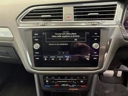 2022 Volkswagen
Tiguan 132TSI Life Allspace