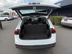 2022 Volkswagen
Tiguan 132TSI Life Allspace