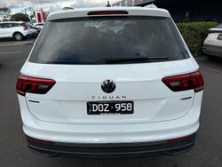 2022 Volkswagen
Tiguan 132TSI Life Allspace