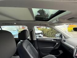 2022 Volkswagen
Tiguan 132TSI Life Allspace