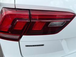 2022 Volkswagen
Tiguan 132TSI Life Allspace
