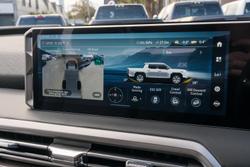 2025 LDV
Terron 9 Origin