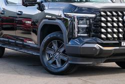 2025 LDV
Terron 9 Origin