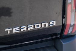 2025 LDV
Terron 9 Origin