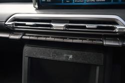2025 LDV
Terron 9 Origin
