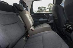 2025 LDV
Terron 9 Origin