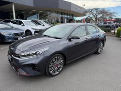 2023 Kia
                Cerato GT