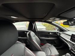 2023 Kia
                Cerato GT