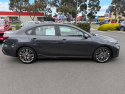 2023 Kia
                Cerato GT