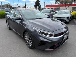 2023 Kia
                Cerato GT