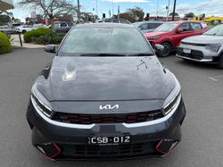 2023 Kia
                Cerato GT