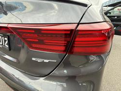 2023 Kia
                Cerato GT