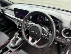 2023 Kia
                Cerato GT
