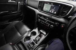 2019 Kia
Sportage GT-Line