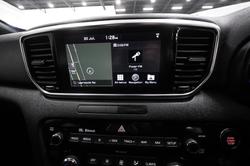 2019 Kia
Sportage GT-Line