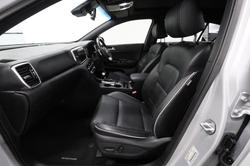 2019 Kia
Sportage GT-Line