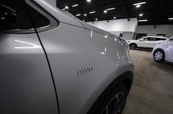 2019 Kia
Sportage GT-Line