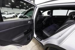 2019 Kia
Sportage GT-Line