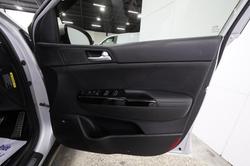 2019 Kia
Sportage GT-Line